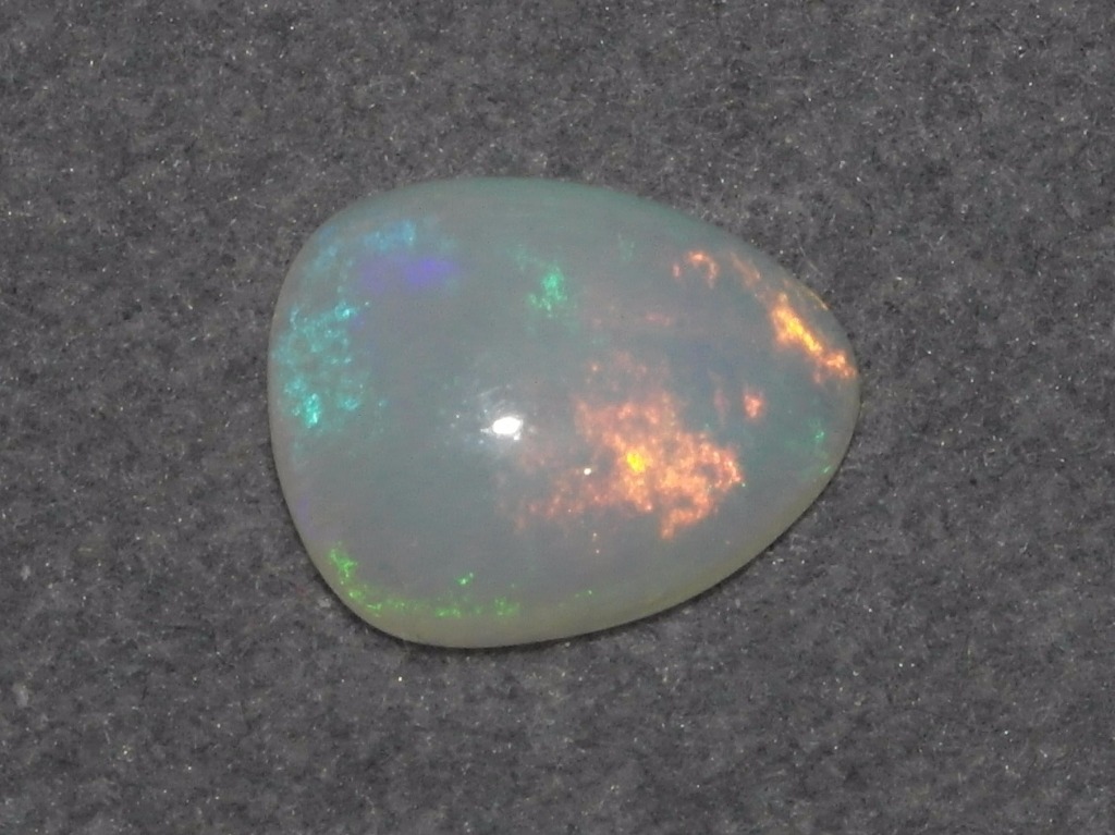 OC-275 Opale Cristal 2,75ct